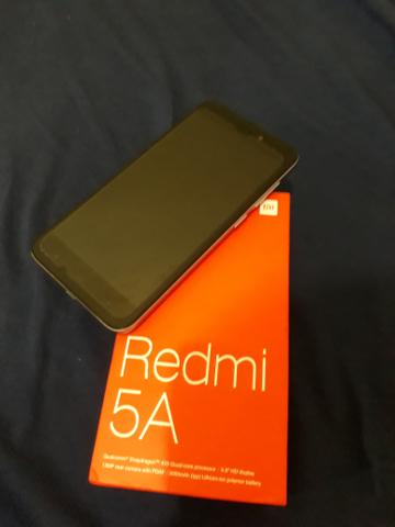 Xiaomi Redmi 5A