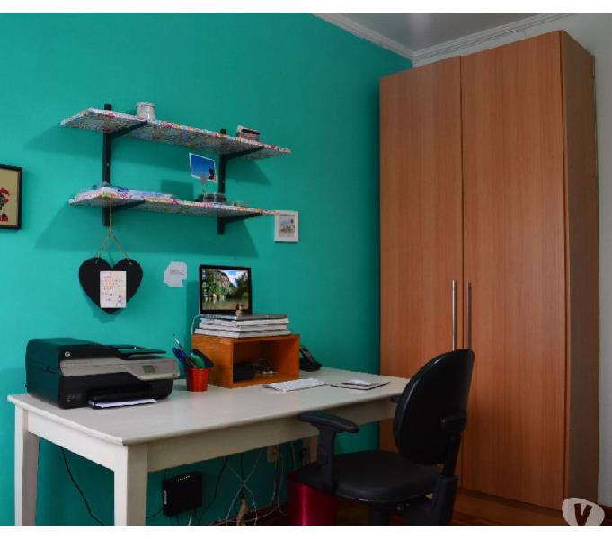 Apartamento Mobiliado na Vila Madalena