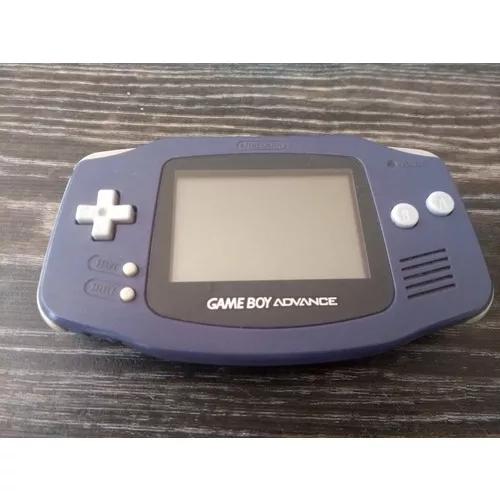 Game Boy Advance - Nintendo