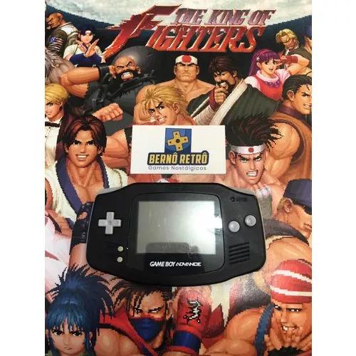 Game Boy Advanced
