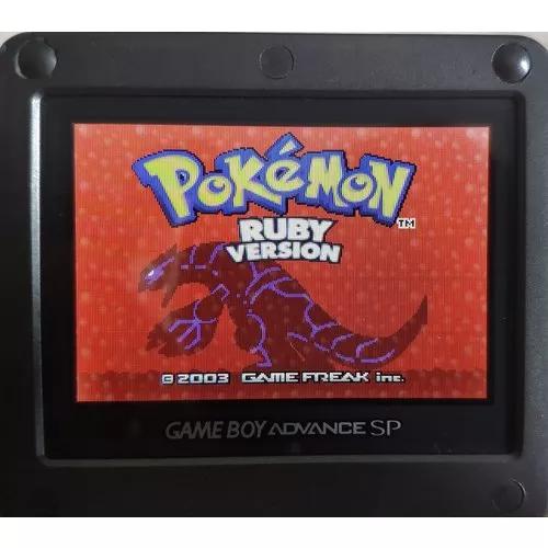 Gba Sp Ags 101