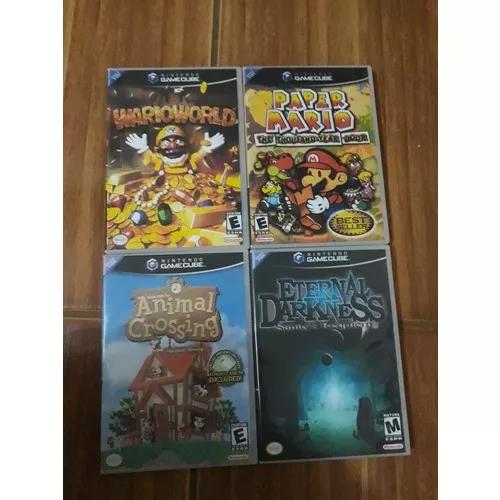 Jogos De Playstation, Sega Saturn, Dreamcast, Game Cube,nint