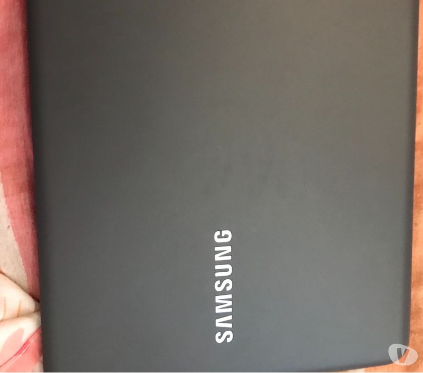 Notebook Samsung Expert