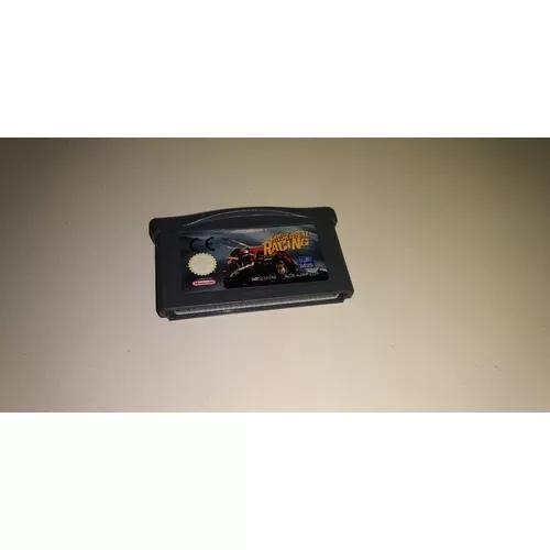 Rock 'n Roll Racing Gameboy Advance (gba) [eur] Original