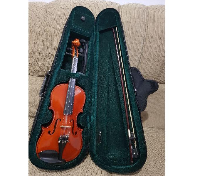 VENDO VIOLINO