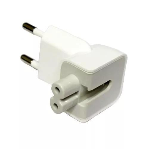 2-plug Tomada Adaptador Mac,ipad,iphone Padrão Brasil