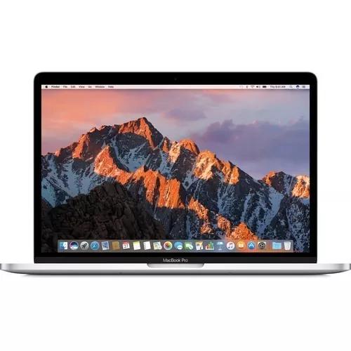 Apple 13.3 Macbook Pro Touch I7 16gb 1tb 650 2017 S