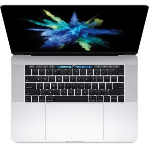 Apple 15.4 Macbook Pro Touch I7 16gb 512gb 560x 2017