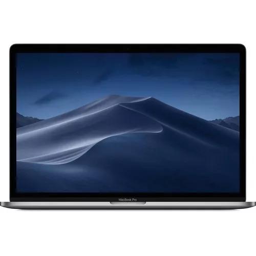 Apple 15.4 Macbook Pro Touch I7 32gb 1tb 560x 2018