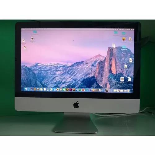 Apple Imac A1311 Excelente Oportunidade