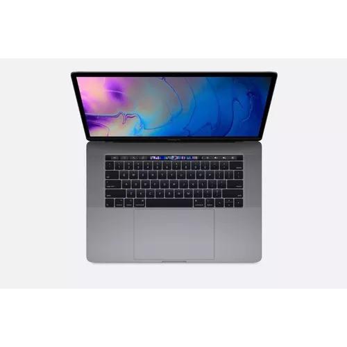 Apple Macbook Pro 15p I7 2.6ghz 16gb Ssd 512gb Touch Bar Nf