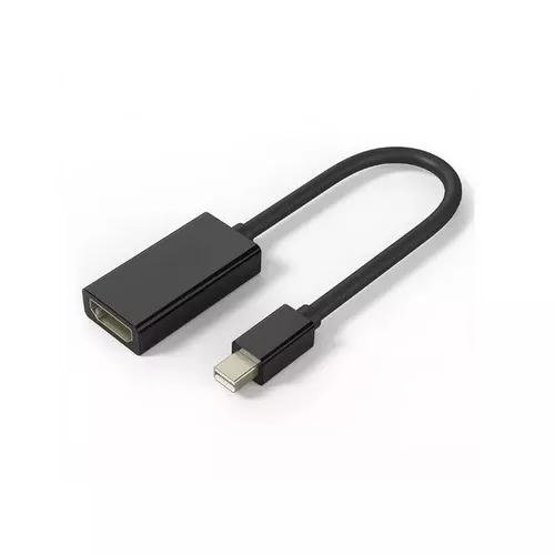 Cabo Adaptador Thunderbolt X Hdmi Macbook Mini Displayport