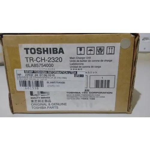Calha De Transferência Es280/282/283 Toshiba