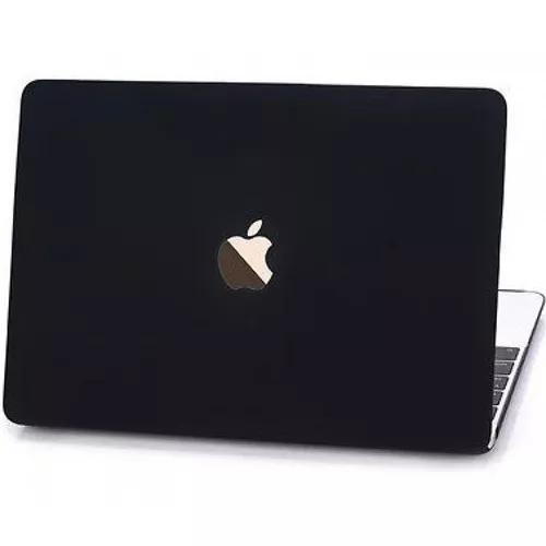 Capa Case Hard Case Novo Macbook 12'' (consultar Cores)