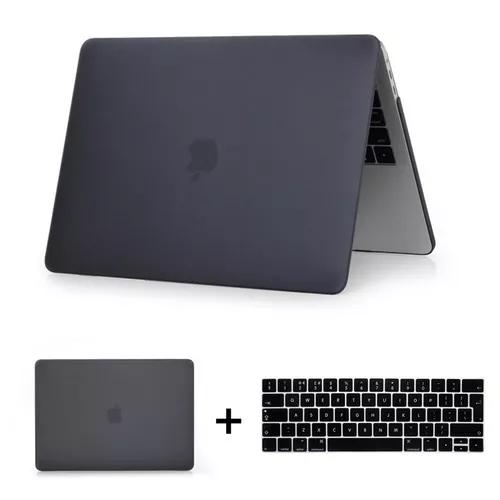 Capa Case Macbook Touch Bar Ou S