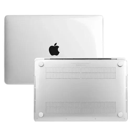 Capa Case Slim Macbook Pro 13 (com Ou S