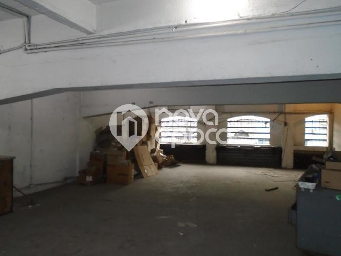 Centro, 104 m² Rua Barão de São Félix, Centro, Central,