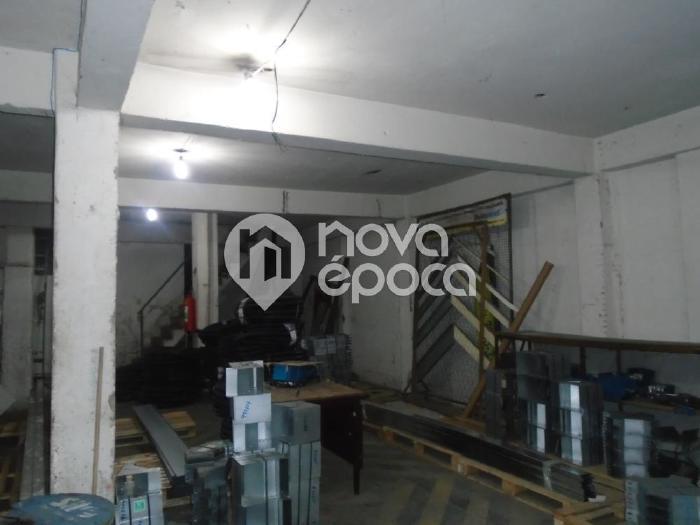 Centro, 106 m² Rua Barão de São Félix, Centro, Central,