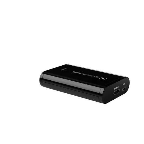 Elgato Captura De Video Game Capture Hd - Full Hd 1080p Novo