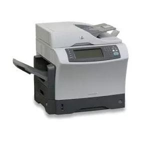 Hp Laserjet M4345 Mfp - Usada