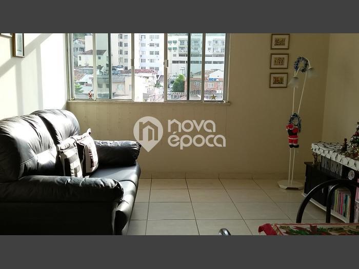 Lins de Vasconcelos, 2 quartos, 1 vaga, 63 m² Rua Pedro de