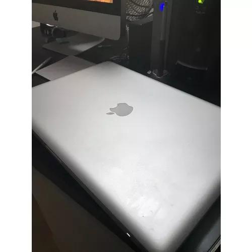 Macbook 17'' 8gb 750hd - Reiniciando Sozinho