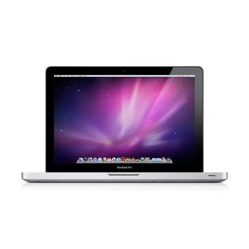Macbook Pro 13,3 Ic2 250 Gb 4gb