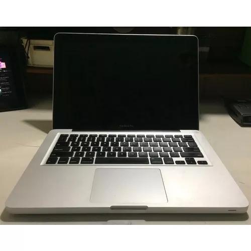 Macbook Pro 13 - Late 2011 - Somente Venda