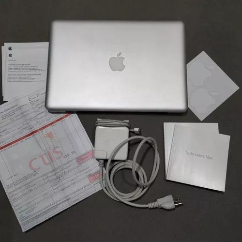 Macbook Pro 13 Polegadas (mid 2009)