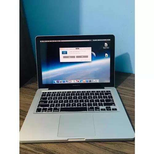 Macbook Pro I5 500gb 8gb Ram Perfeito Estado