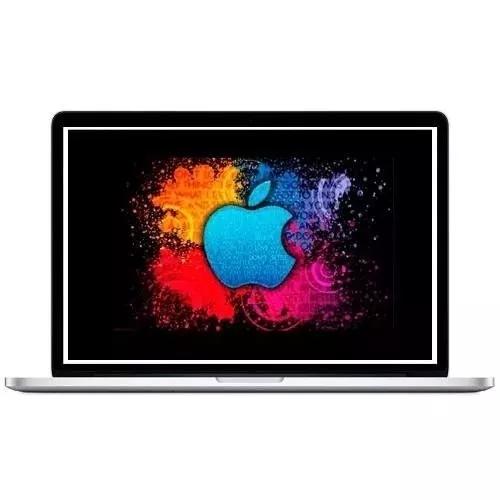 Macbook Pro Retina 13.3 Core I5 2.7ghz 8gb 256gb Top!!