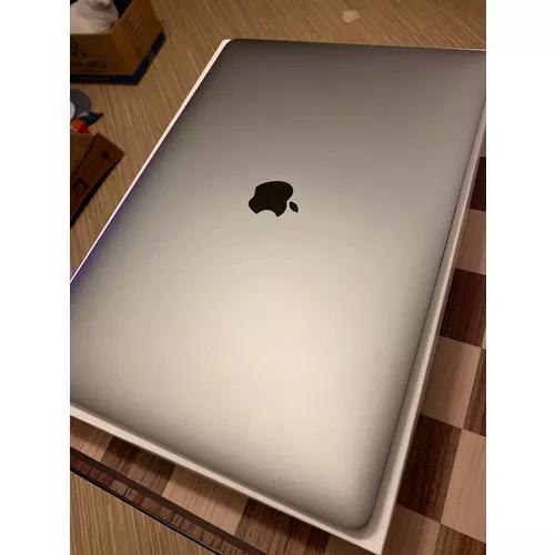 Macbook Pro Touch Bar 15 Polegadas Mid2016 2.6/16g/250gb