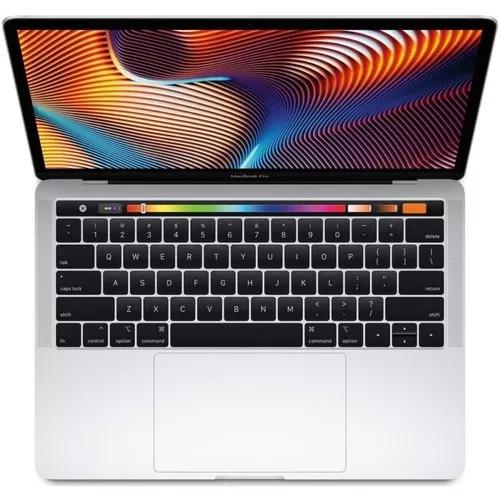 Macbook Pro Touch Bar Mr962ll I7 2.2ghz/16gb/256gb Ssd/retin