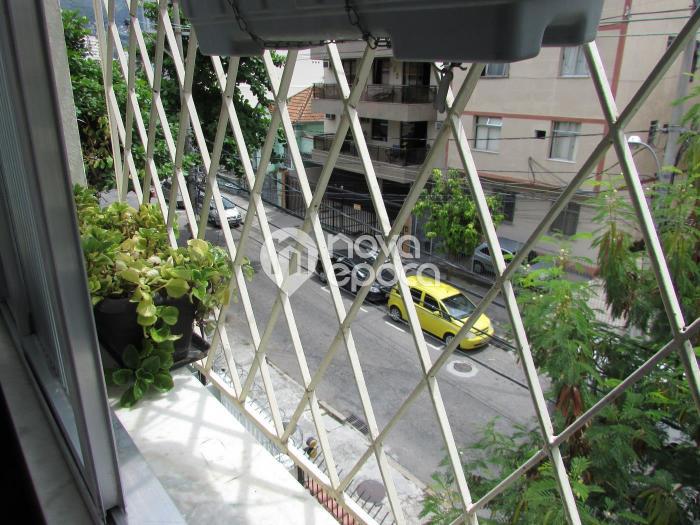 Méier, 3 quartos, 100 m² Rua Padre André Moreira, Méier,