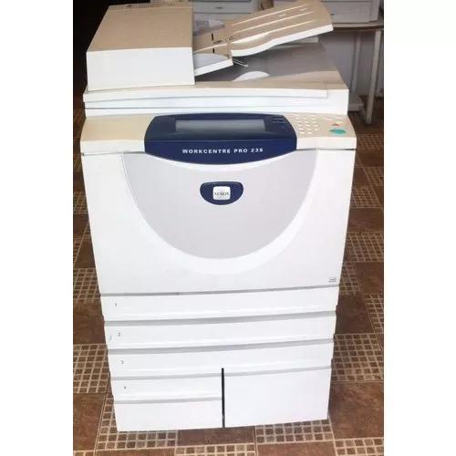 Multifuncional Xerox Wc 238 T