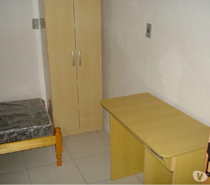 Quarto em Pousada ao Lado da Pucrs