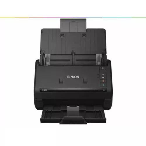 Scanner De Mesa Epson Workforce Es400 - 1200dpi