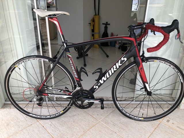 Specialized S-Works