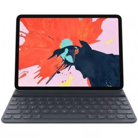 Teclado Apple Smart Keyboard Para Ipad Pro 11- Mu8g2ll