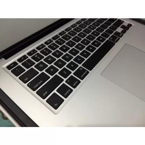 Top Case Do Teclado Macbook Air A1466 2015