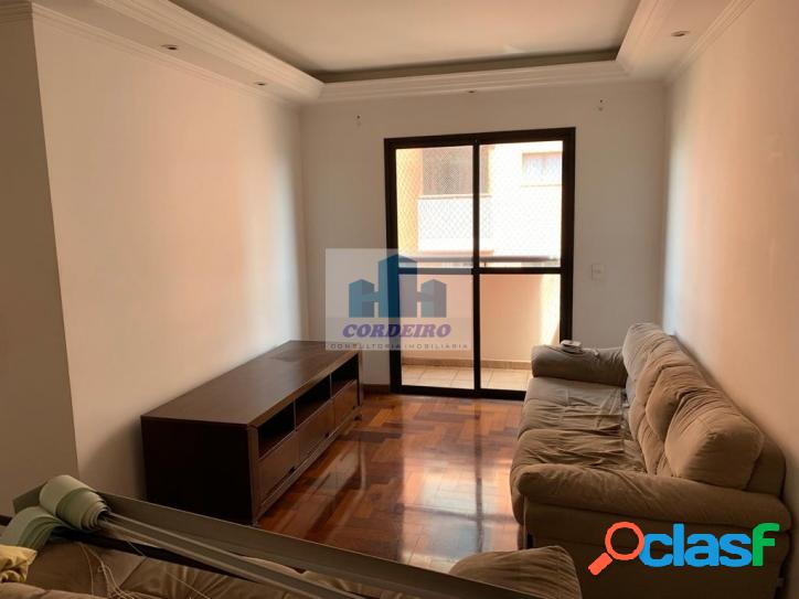 Apartamento 03 dormitórios em São Bernardo do Campo