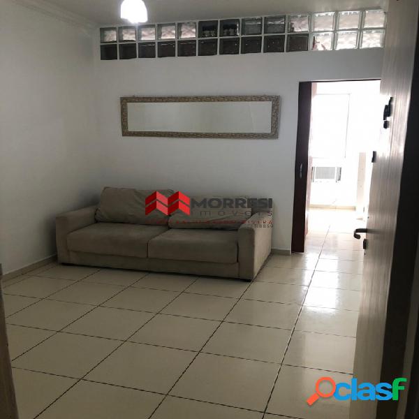 Apartamento 1 dormitorio Mobiliado Centro