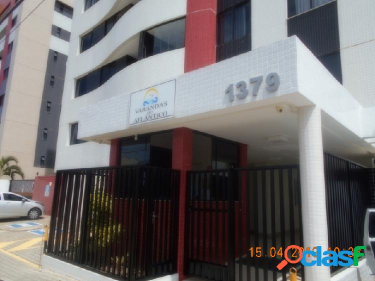 Apartamento - Aluguel - Aracaju - SE - Coroa do Meio