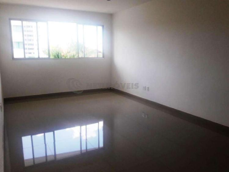 Apartamento, Castelo, 3 Quartos, 2 Vagas, 1 Suíte