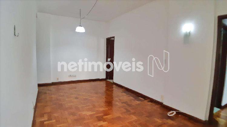 Apartamento, Centro, 2 Quartos, 1 Suíte