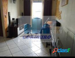 Apartamento de 02 dormitórios de Santo André