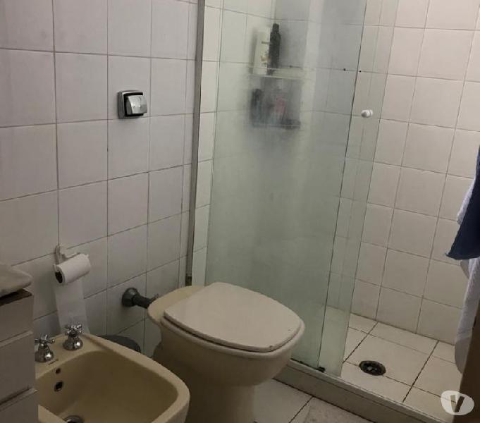 Apartamento na Vila Olímpia (prox. CPTM e Faria Lima)