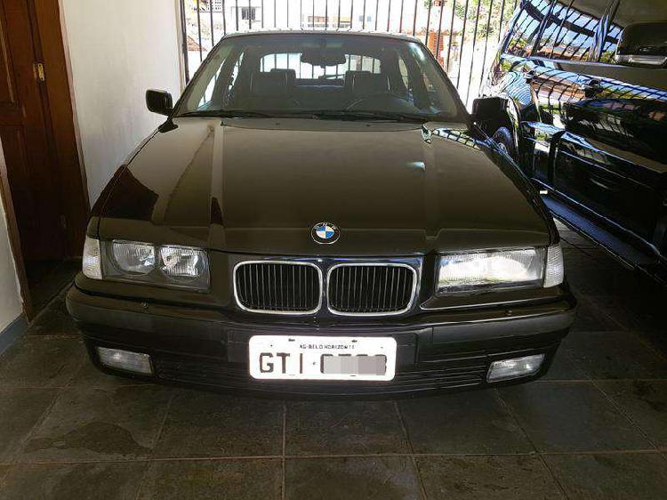 Bmw 318ti/Tia Compact 1.9 16v