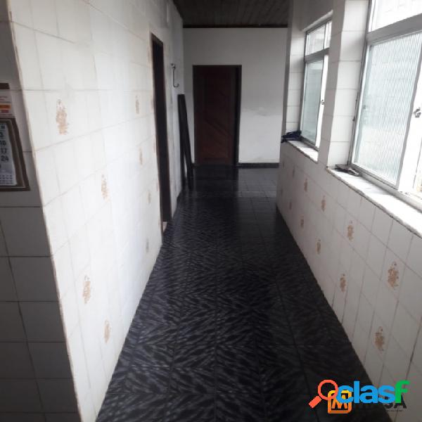 Casa para venda no João Paulo, excelente localização!