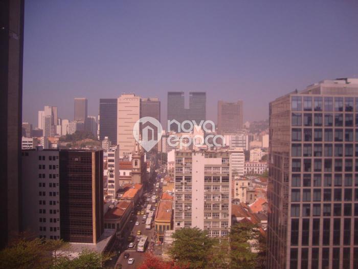 Centro, 59 m² Avenida Passos, Centro, Central, Rio de